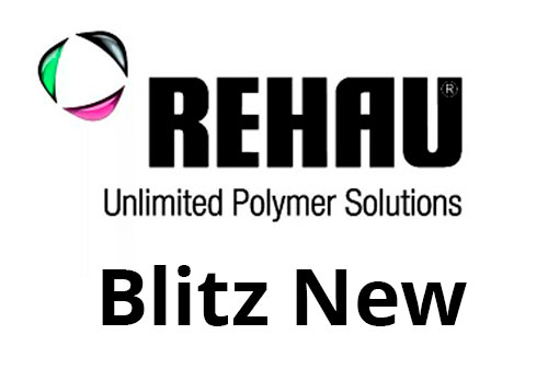 Rehau Blitz new
