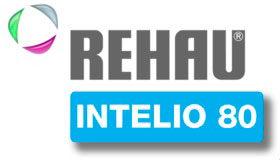 REHAU INTELIO 80